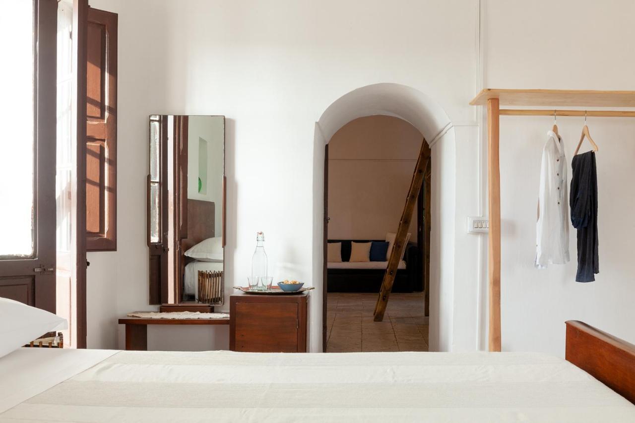 B&B Masseria Santanna Impalata Exterior foto